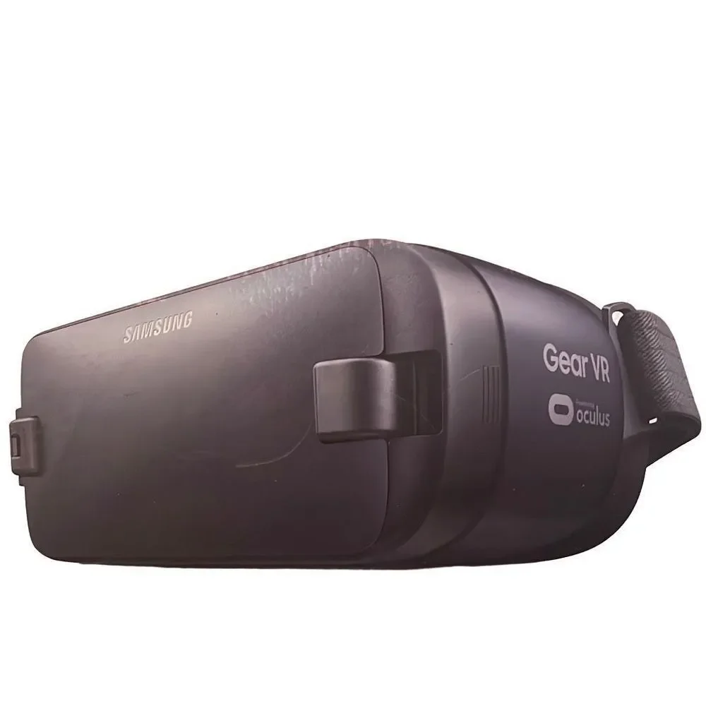 Samsung Gear VR Powered by Oculus Open Box‎